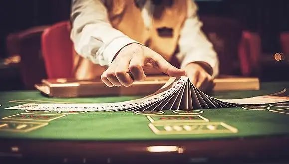 casino game