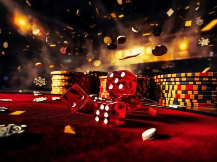 casino game