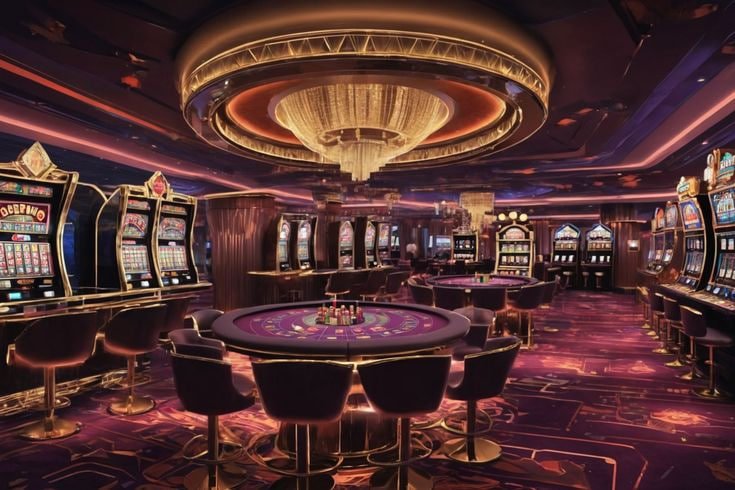 casino game