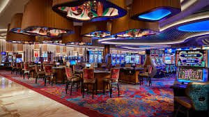 casino game