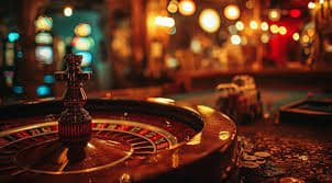 casino game