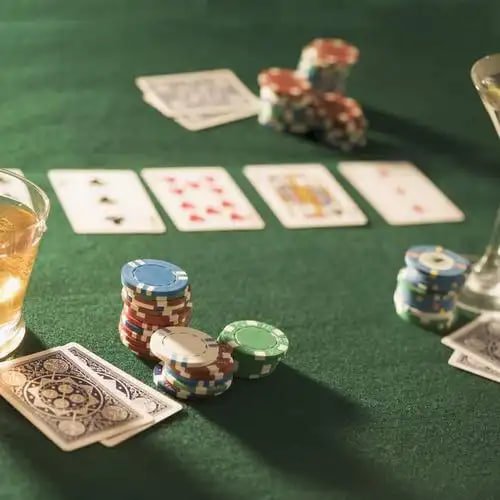 casino game