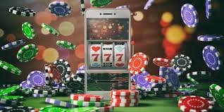 casino game