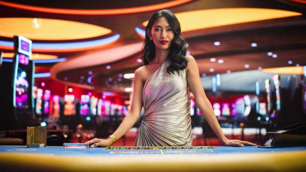 casino game