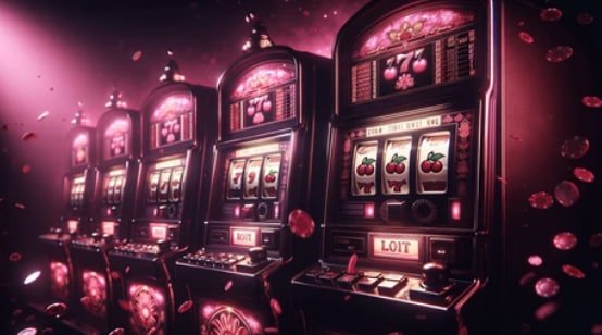 casino game
