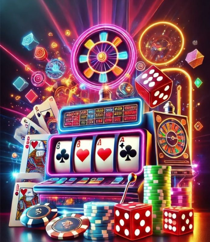 casino game