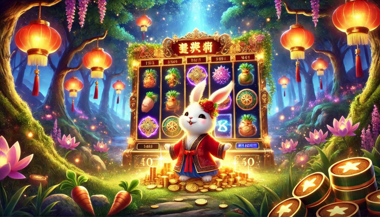casino game