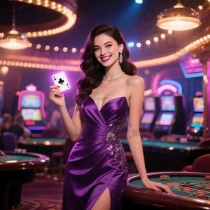 casino game