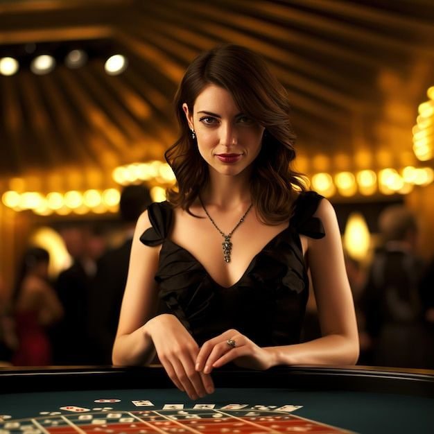 casino game