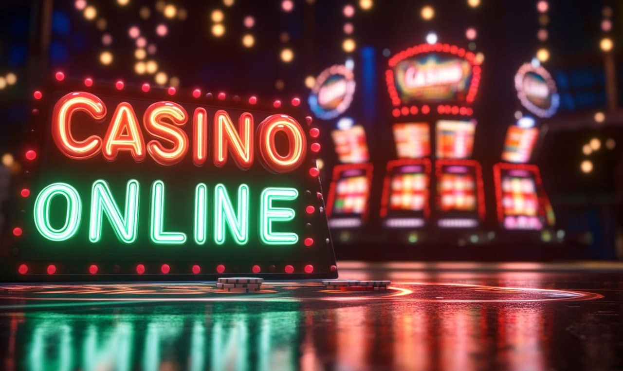 casino game